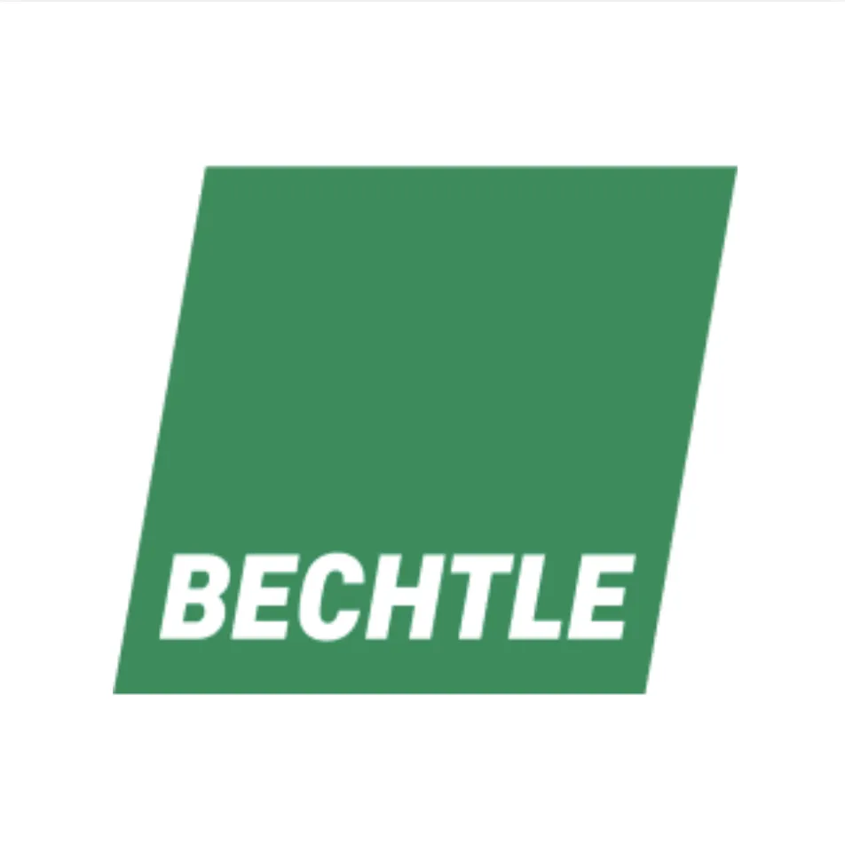 Logo Bechtle