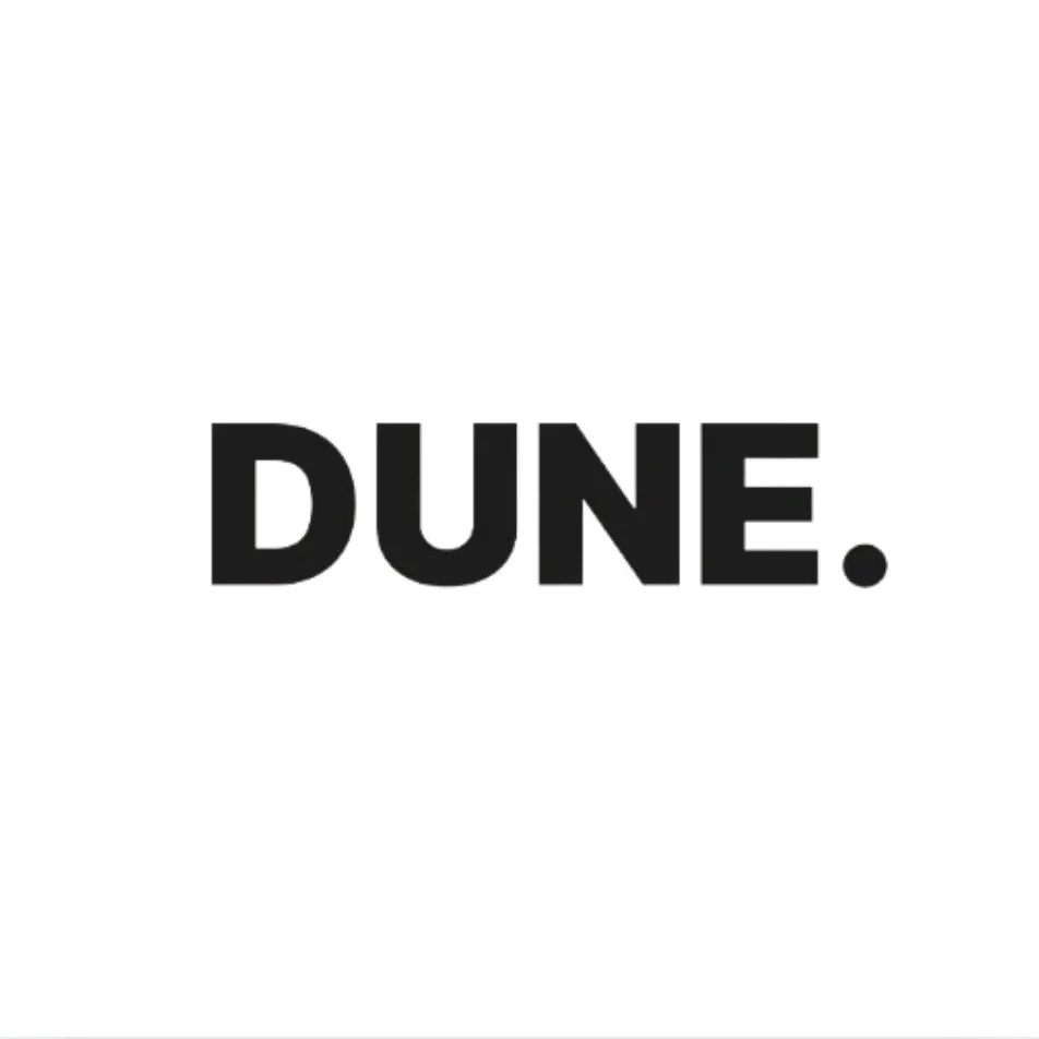 Logo Dune