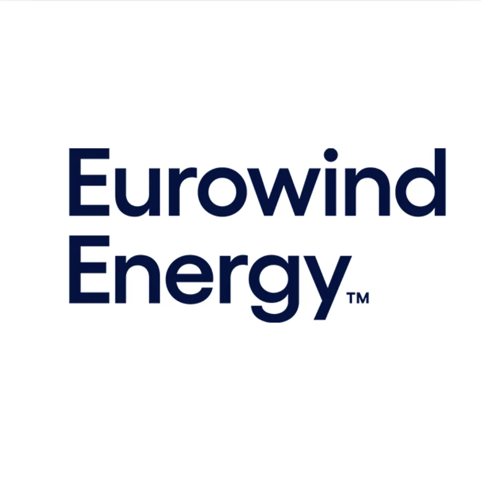 Logo Eurowind