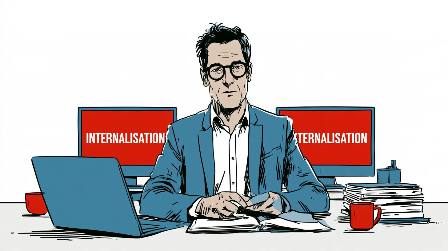 internalisation-vs-externalisation
