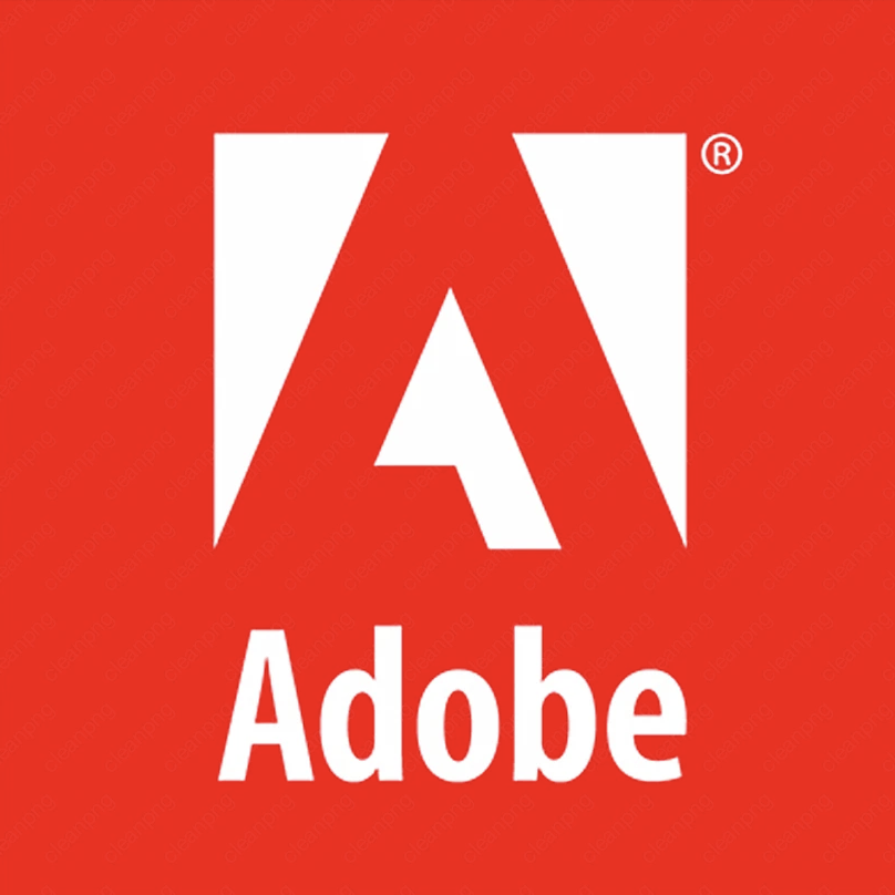 Logo Adobe