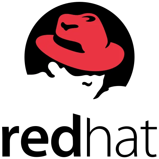 Logo Red Hat