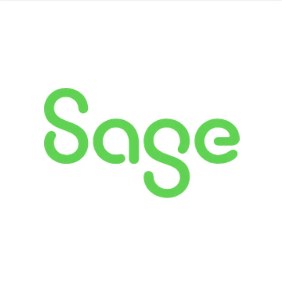Logo Sage