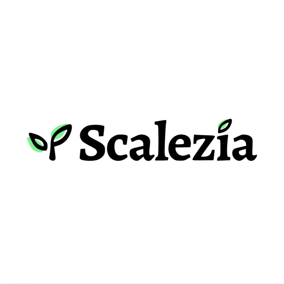 Logo Scalezia